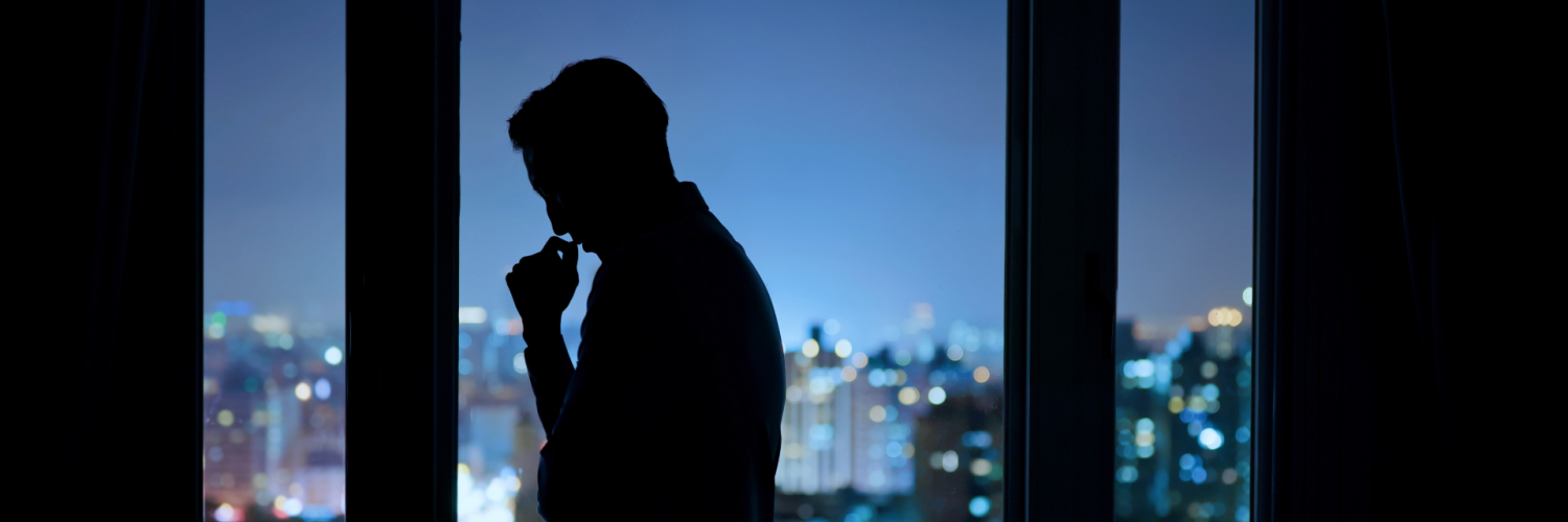 Karanlığın Kıskacında Gece Depresyonu Nedir, Nasıl Başa Çıkılır